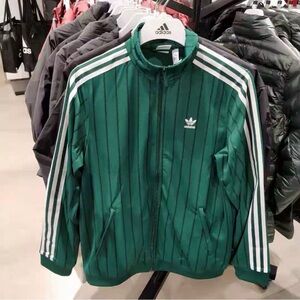 Adidas-sports jacket S size